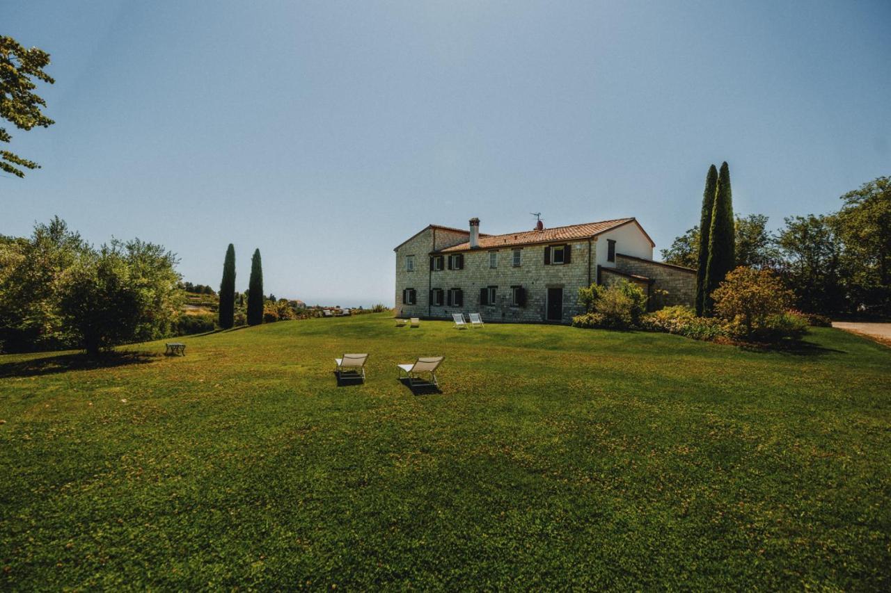 Hotel Alle Pendici Del Conero