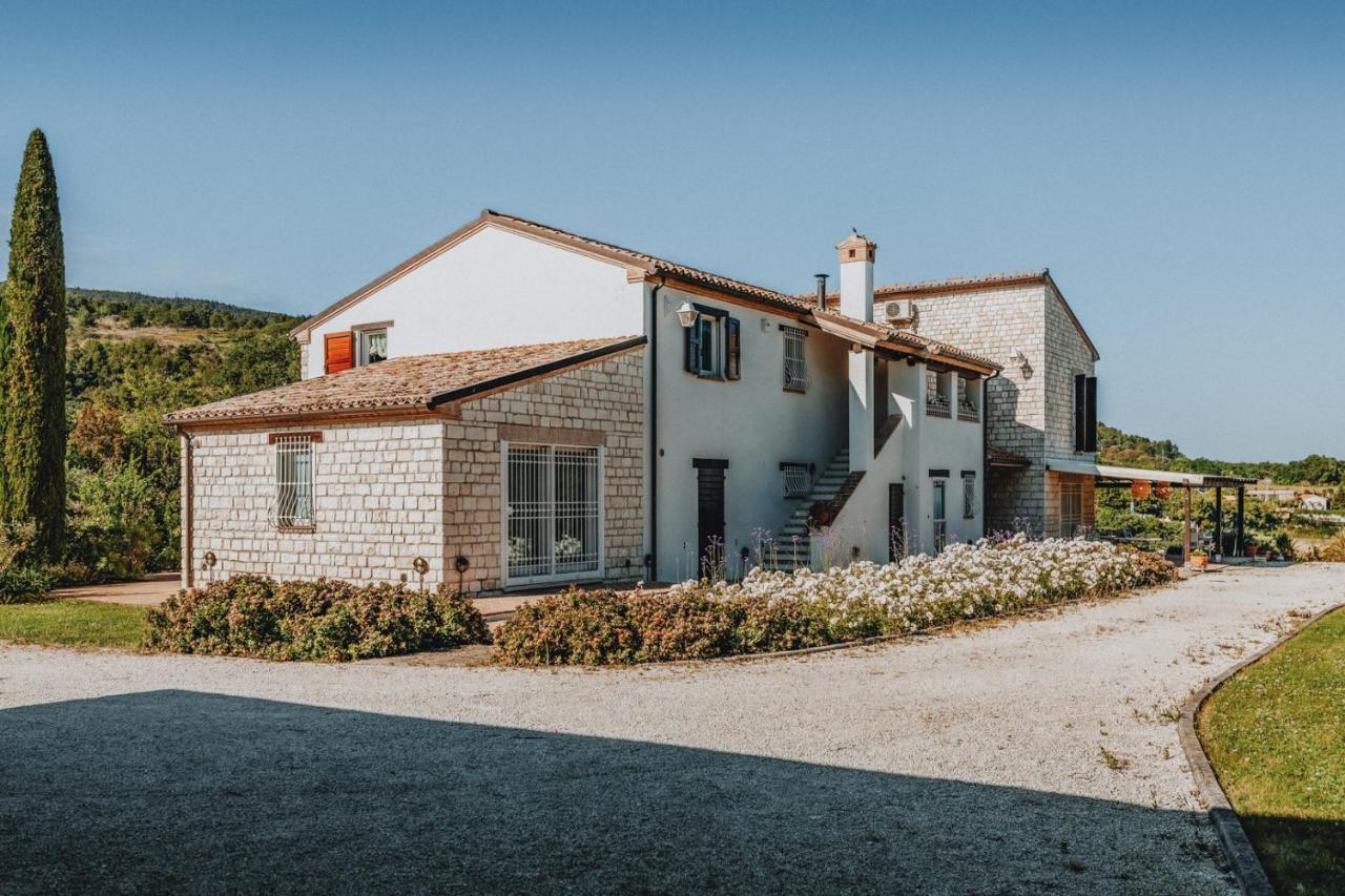 Alle Pendici Del Conero Hotel 2*