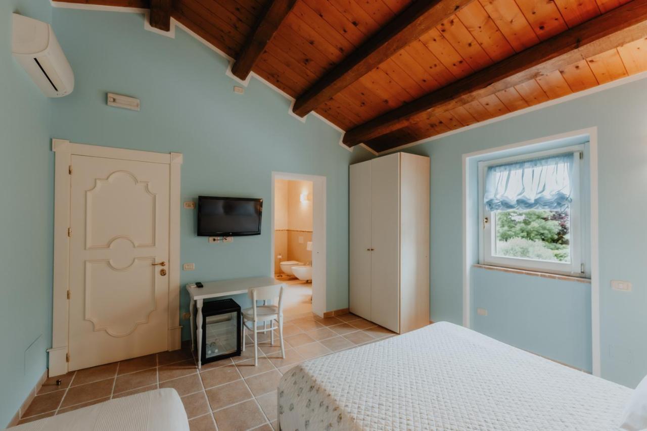 Hotel Alle Pendici Del Conero