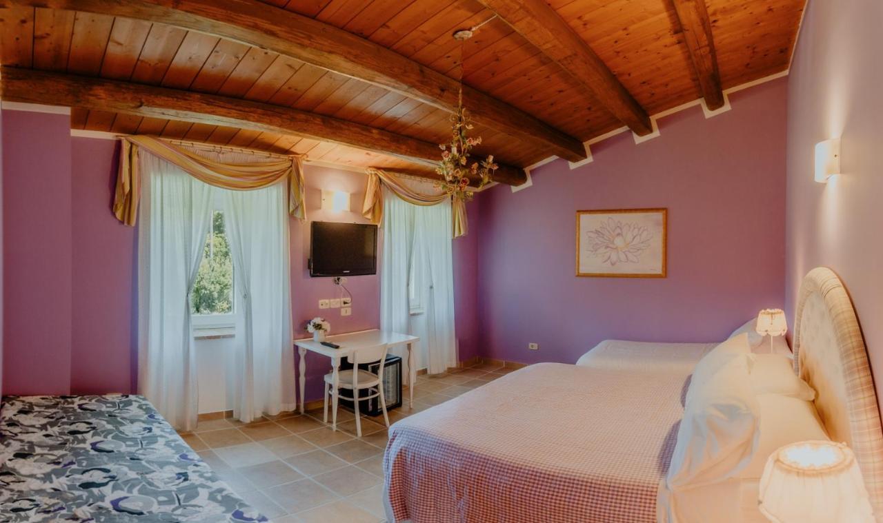 Alle Pendici Del Conero Hotel 2*
