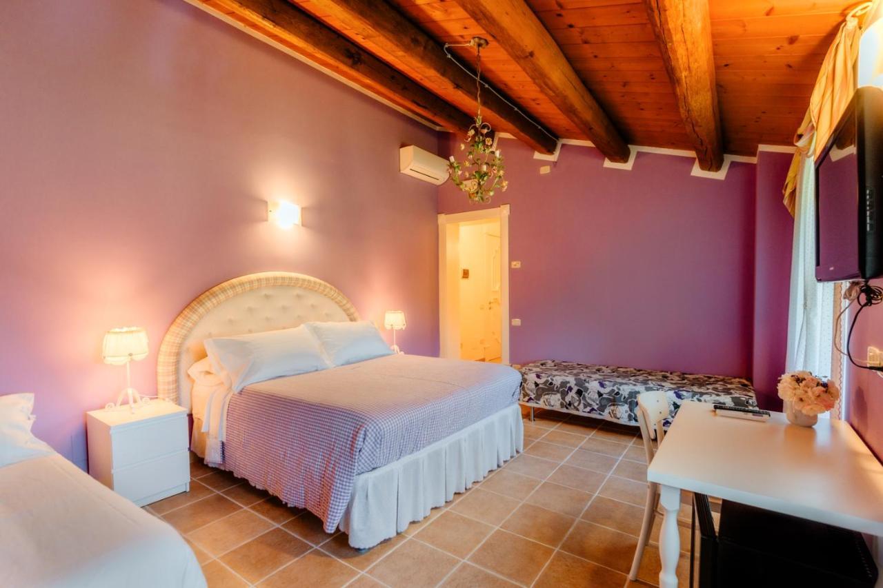 Alle Pendici Del Conero Hotel Sirolo