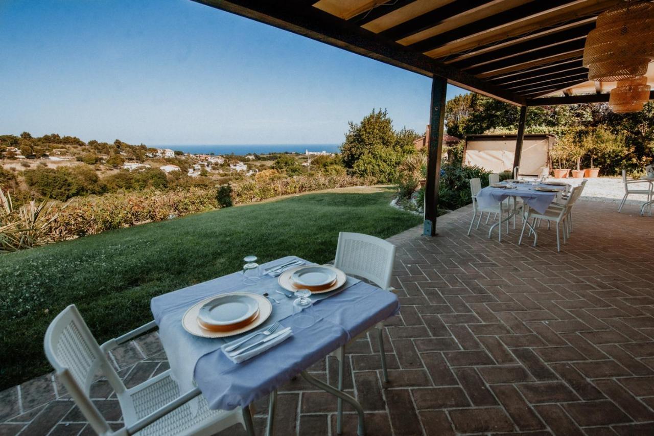 Alle Pendici Del Conero Hotel Sirolo
