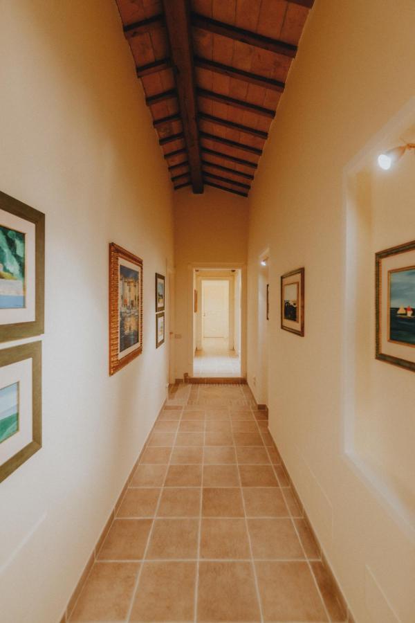 Alle Pendici Del Conero Hotel Sirolo