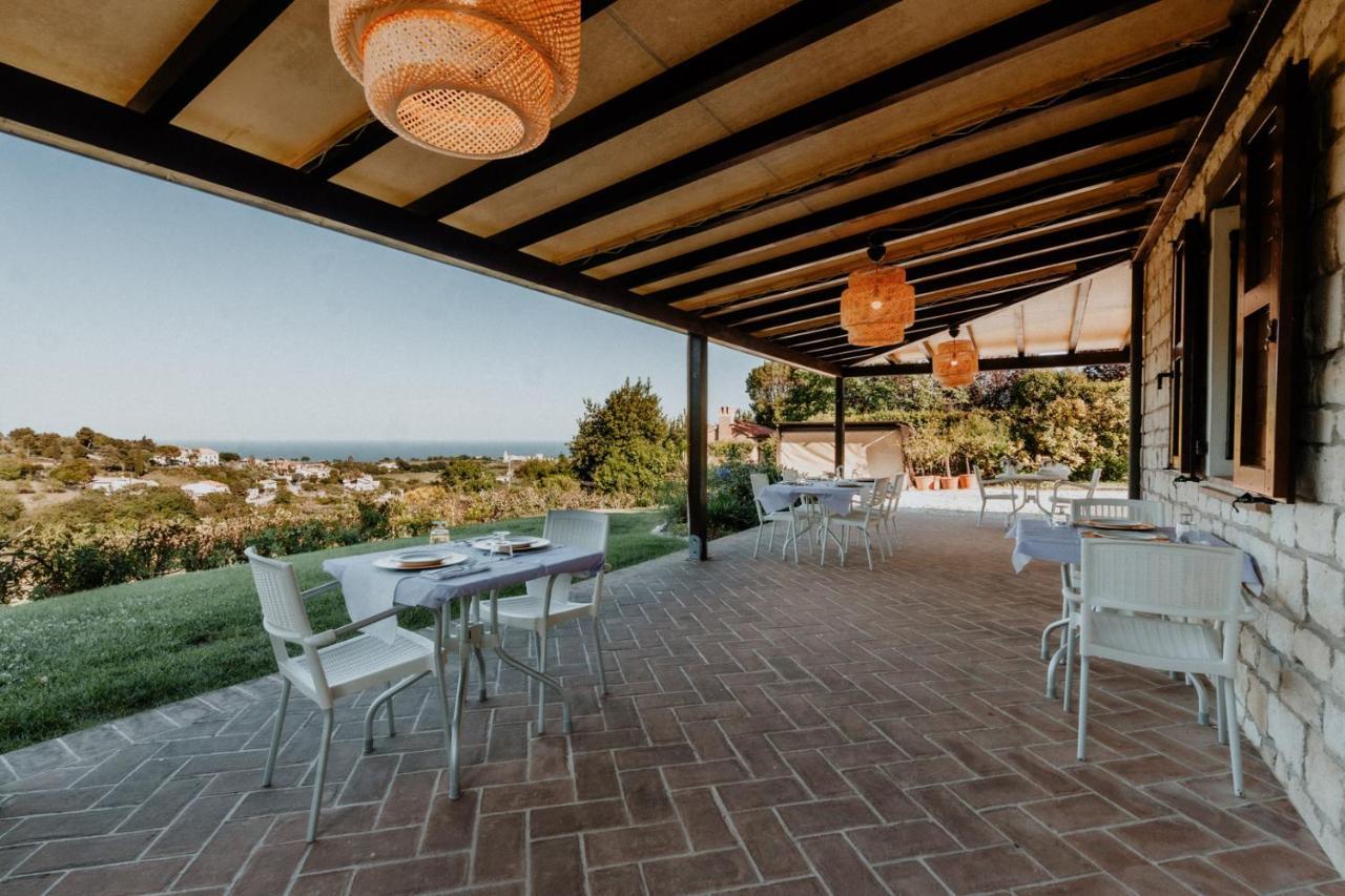 Alle Pendici Del Conero Hotel