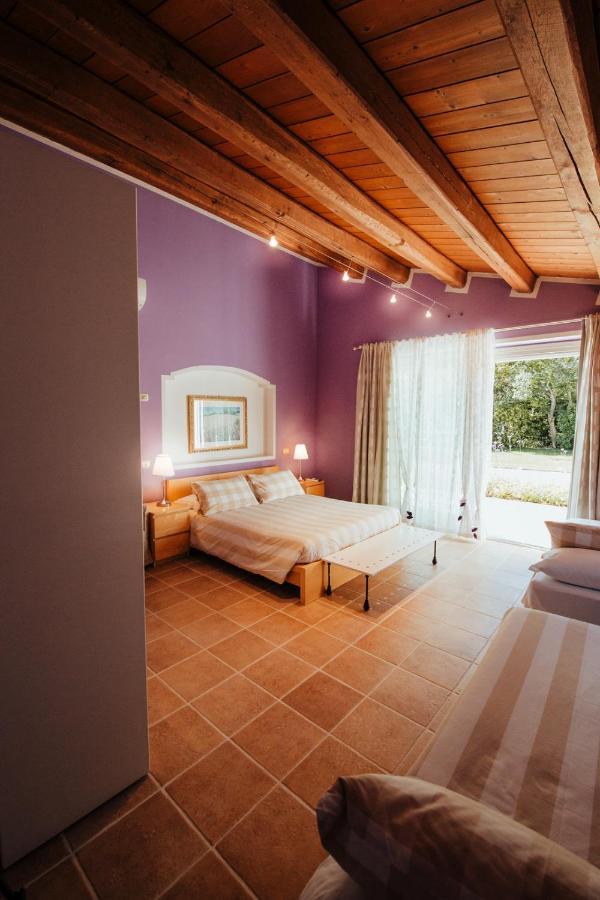 Alle Pendici Del Conero Hotel Sirolo