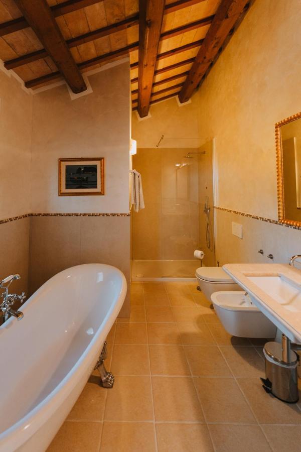 Alle Pendici Del Conero Hotel 2*