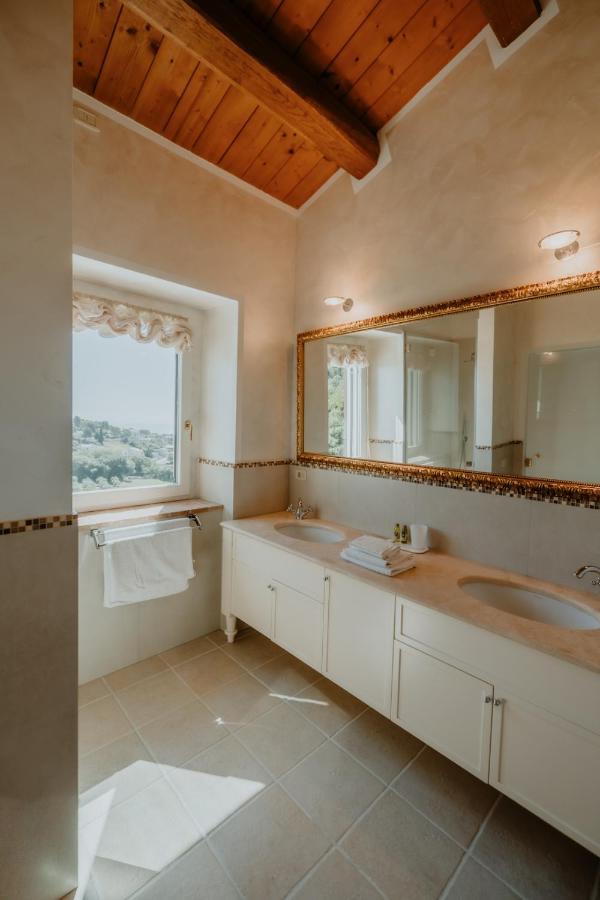 Alle Pendici Del Conero Hotel