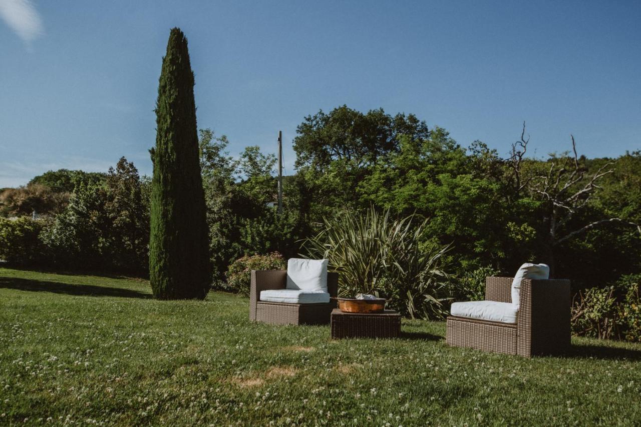 Alle Pendici Del Conero Hotel Sirolo