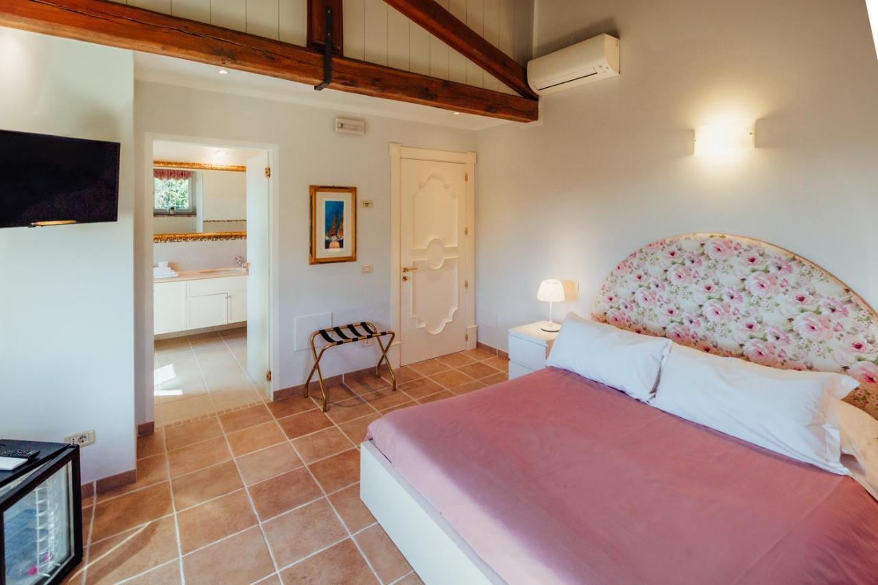 Hotel Alle Pendici Del Conero