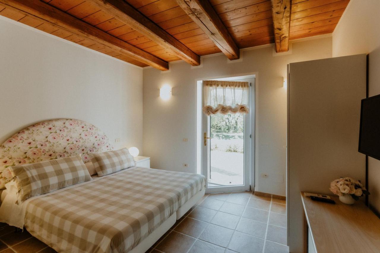 Alle Pendici Del Conero Hotel Sirolo