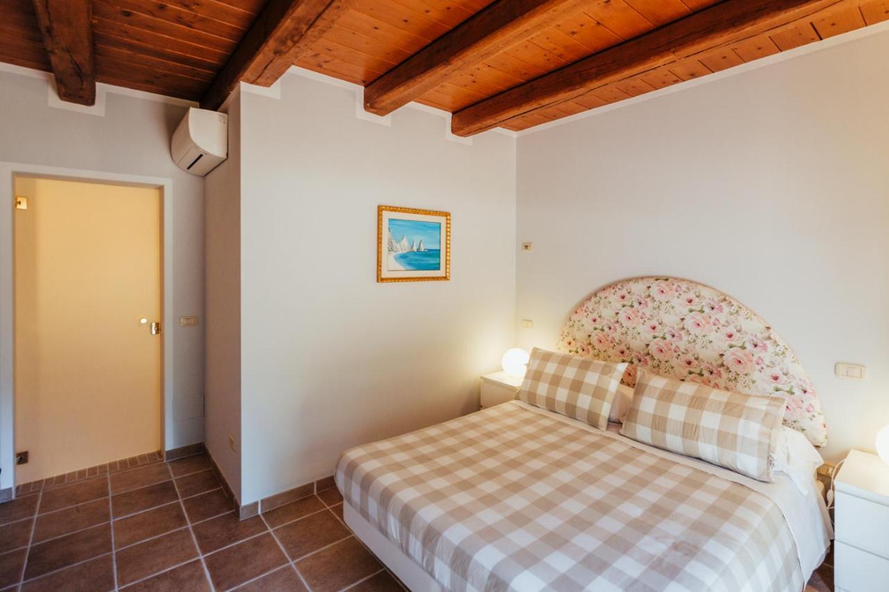Alle Pendici Del Conero Hotel