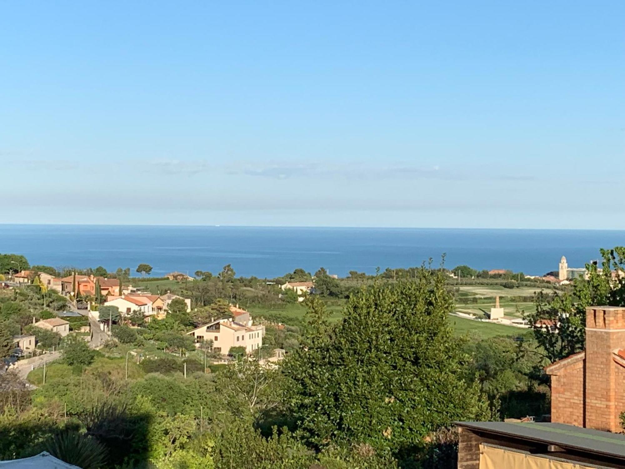 Hotel Alle Pendici Del Conero